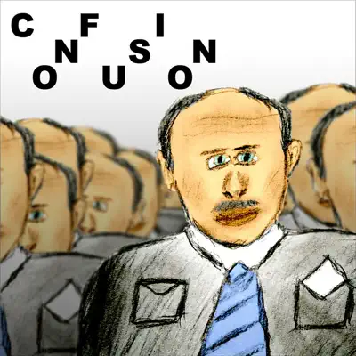 Confusion - EP - Confusion