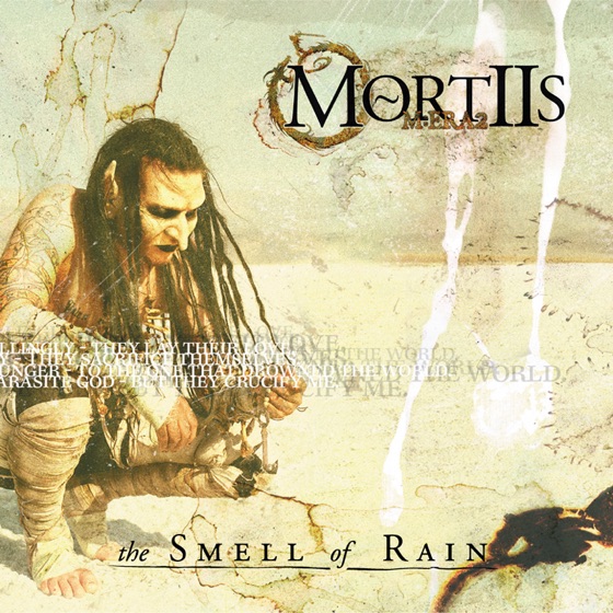 Cover artwork for Marshland