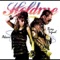 Hold me - Single (feat. Busy Signal) - Single ジャケット写真
