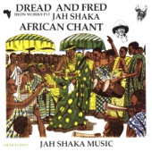 African Chant - Iron Works, Pt. 3 (feat. Jah Shaka) artwork