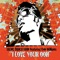 I Love Your Ooh (feat. Cole Williams) - Salme Dahlstrom lyrics