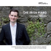 The Irish Piano artwork