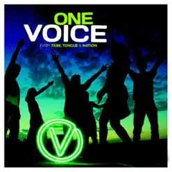 Every Tribe, Tongue & Nation - One Voice Every Tribe, Tongue & Nation - One Voice
