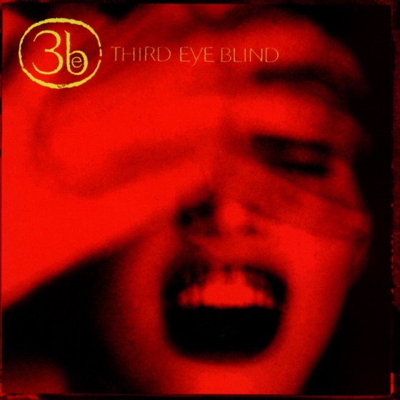 Cover artwork for Burning Man