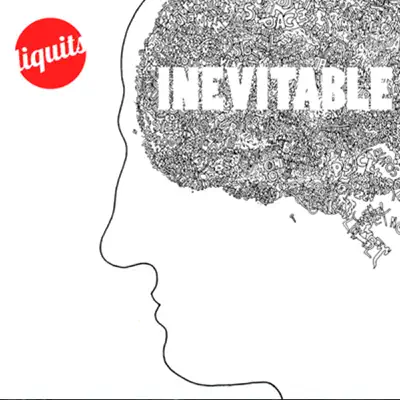 Inevitable - Single - Liquits