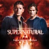 Supernatural, Seasons 1-5 (Original Television Soundtrack) artwork