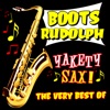 Boots Randolph - Yakety Sax