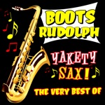 Boots Randolph - Cacklin' Sax