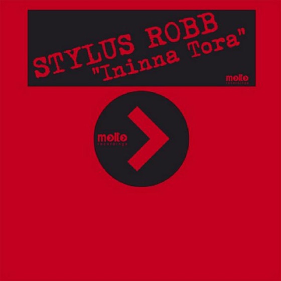Cover artwork for Ininna Tora