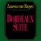 La ville de Bordeaux - Laurens Van Rooyen lyrics