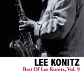 Best of Lee Konitz, Vol. 9 artwork