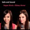 Safe & Sound - Megan Nicole & Tiffany Alvord lyrics