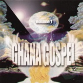 Ghana Gospel artwork