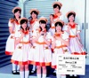 告白の噴水広場 - Berryz工房
