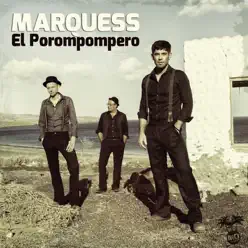 El porompompero - EP - Marquess El porompompero - EP - Marquess