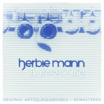 Flute Souffle - Herbie Mann
