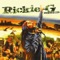No Peace No Life feat. CHOZEN LEE from FIRE BALL - Single ジャケット写真