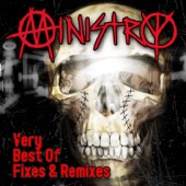 Ministry - Jesus Built My Hotrod (Re-Recorded) [Remastered]