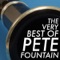 Margie - Pete Fountain lyrics