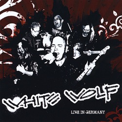 White Wolf - Headlines