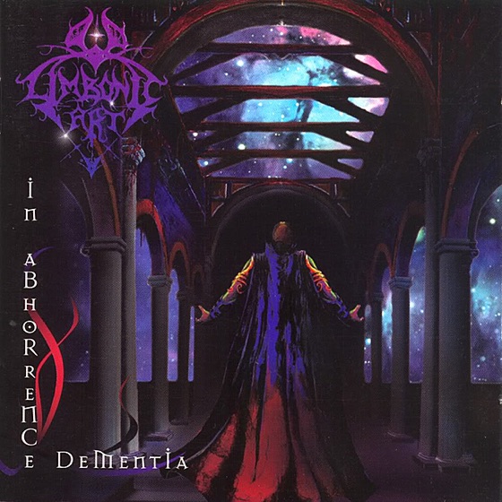 Cover artwork for In Abhorrence Dementia