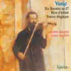 Ysaÿe: Violin Music album lyrics, reviews, download
