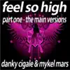 Feel So High, Pt. 1 (Remixes) album lyrics, reviews, download