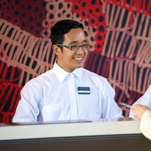 Tourism and Hospitality Management cover