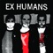 Shakin' - Ex Humans lyrics