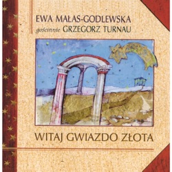 Ewa Malas Godlewska - Platki Oplatki