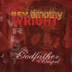 Rev. Timothy Wright - For the Rest of My Life