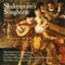 Shakespeare's Songbook, Vol. 2: Daphne - Paul O'Dette, Paul Elliott, Ellen Hargis, Aaron Sheehan, William Hite, Custer Larue, Ross W. Duffin  lyrics