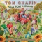 The Honeybee Waggle - Tom Chapin lyrics