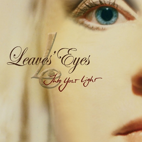 Cover artwork for Leaves Whisper