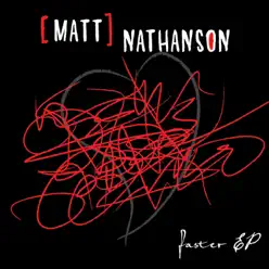 Faster - Single - Matt Nathanson