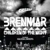 Children of the Night (feat. Kaleena Zanders) - Single album lyrics, reviews, download