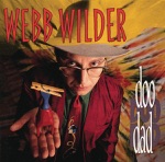 Webb Wilder - Meet Your New Landlord