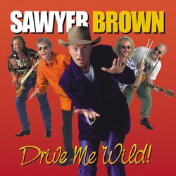 Sawyer Brown - I'm In Love With Her