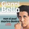 T'amo - Gianni Bella lyrics