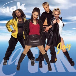 T.A.K. - Let Me Be Free