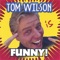 The Question Song - Tom Wilson lyrics