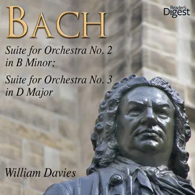 Bach: Suite for Orchestra No. 2 in B Minor; Suite for Orchestra No. 3 in D Major - National Philharmonic Orchestra Bach: Suite for Orchestra No. 2 in B Minor; Suite for Orchestra No. 3 in D Major - National Philharmonic Orchestra
