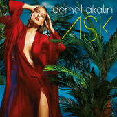 Aşk - EP - Demet Akalın