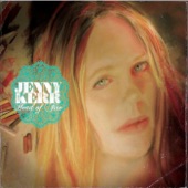 Jenny Kerr - Head of Fire