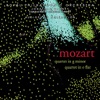 Mozart: Piano Quartets 1 & 2 artwork