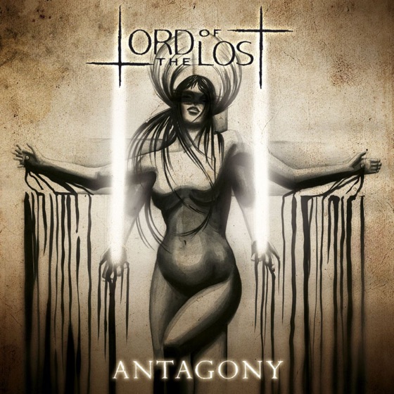 Cover artwork for Prison
