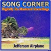 Song Corner: Jefferson Airplane (Remastered) artwork