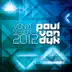 Vonyc Sessions 2012 (Presented By Paul Van Dyk) album cover