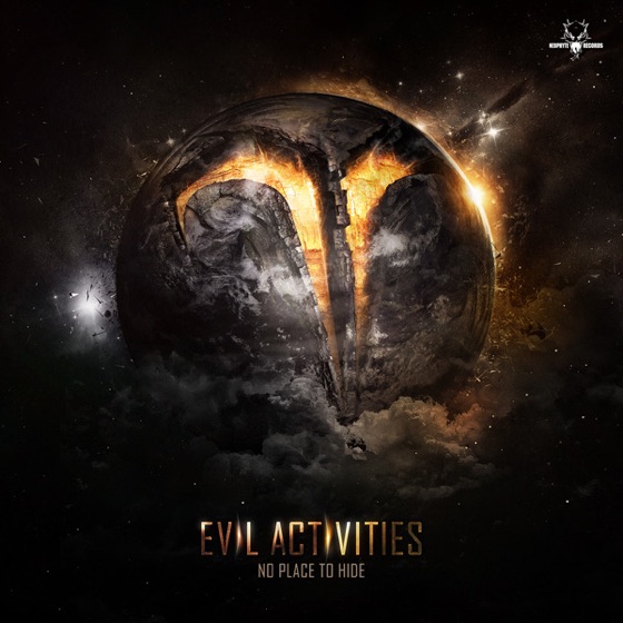 Cover artwork for The Way I Am (Endymion remix)