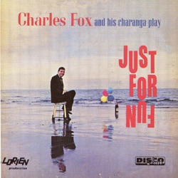 Charles Fox & Norman Gimbel - Blue Pachanga (Pachanga)